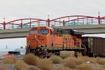 BNSF 6220